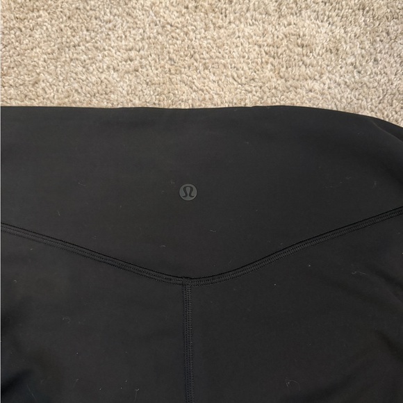 Wunder Under Smooth Cover High Rise Leggings - Picture 3 of 3